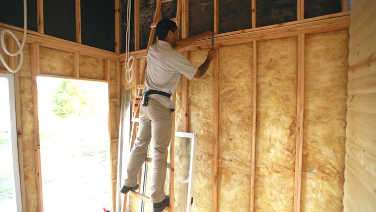 Best Wall Insulation Installation  in Point Marion, PA